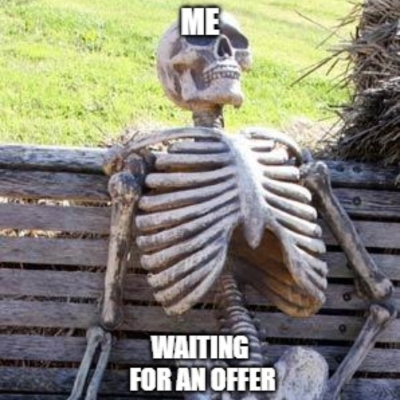 Prices are negotiable...Give me your best price? - Picture 1 of 1